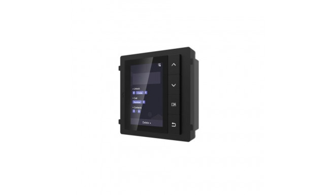 Display module HIKVISION DS-KD-DIS