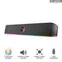 Trust GXT 619 Thorne Black 2.0 channels 6 W