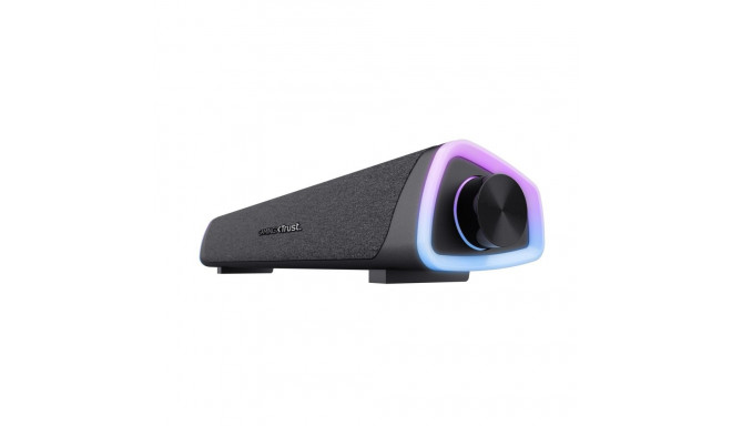 Trust GXT 620 Axon Black 2.0 channels 12 W