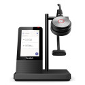 Yealink WH66 DECT Juhtmevaba Peakomplekt Mono TEAMS-i jaoks