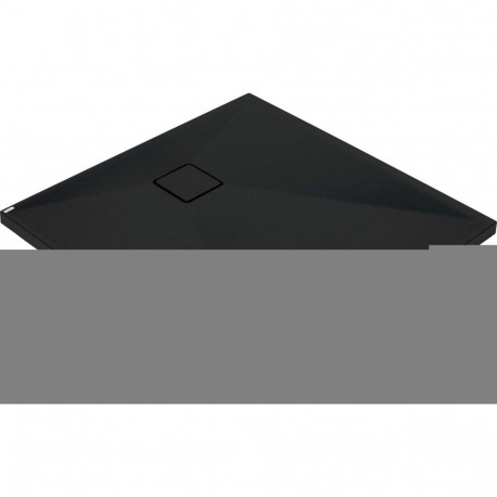 ruudukujuline graniidist dušialus 90x90 cm