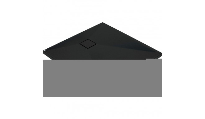 ruudukujuline graniidist dušialus 90x90 cm