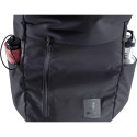 Deuter UP Stockholm backpack Casual backpack Black Polyester