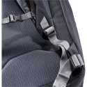 Deuter UP Stockholm backpack Casual backpack Black Polyester