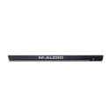 M-AUDIO Keystation 49 MK3 MIDI klaviatuur 49 klahvi USB Must