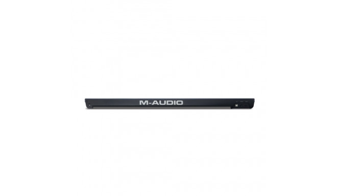 M-AUDIO Keystation 49 MK3 MIDI keyboard 49 keys USB Black