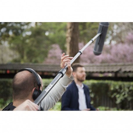 RODE BoomPole Pro mikrofonipoom
