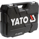 Yato YT-38791 socket wrench Socket wrench set
