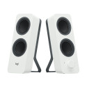 Logitech Z207 Bluetooth arvutikõlarid