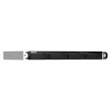 QNAP TS-464eU NAS Rack (1U) Intel® Celeron® N5095 8 GB DDR4 QNAP Turbo System Black