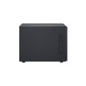 QNAP TR-004 must HDD/SSD korpus 2.5/3.5"