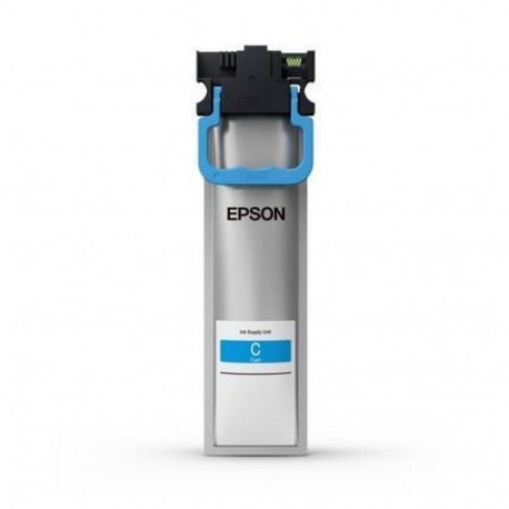 Epson WF-C53xx / WF-C58xx Series Ink Pack XL Cyan