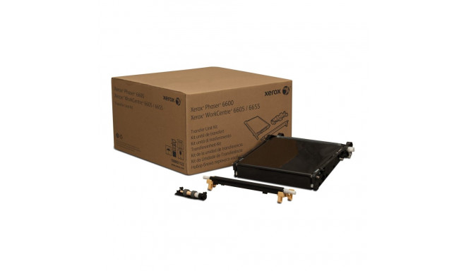 Xerox Phaser 6600/WorkCentre 6605 ülekandeüksuse komplekt (pikaealine)