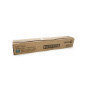 Xerox 006R01702 toner cartridge 1 pc(s) Original Cyan