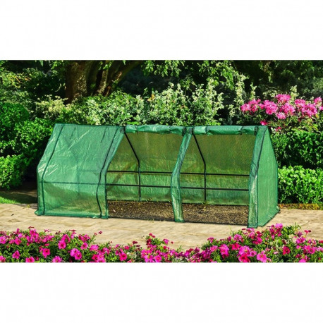 NEO tools 15-912 cold frame/greenhouse