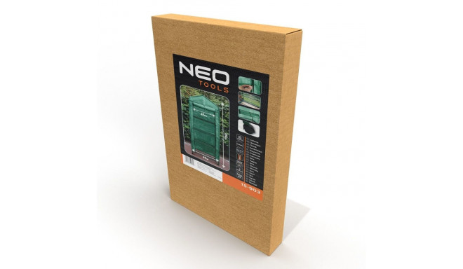 NEO tools 15-903 cold frame/greenhouse