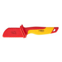 NEO tools 01-312 mechanics tool set