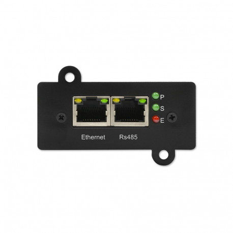 Qoltec SNMP moodul UPS-i jaoks
