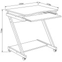 Techly ICA-TB 935B computer desk Black