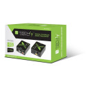 Techly Audio Converter for SPDIF Digital to Analog IDATA SPDIF-3