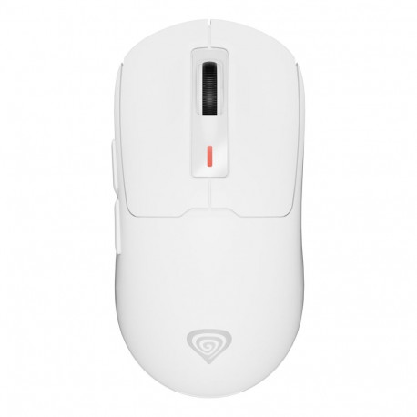 GENESIS NMG-2194 mouse Gaming Ambidextrous Bluetooth + USB Type-C Optical 26000 DPI