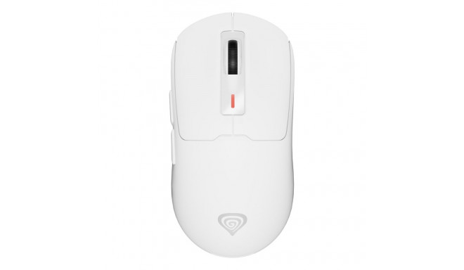 GENESIS NMG-2194 mouse Gaming Ambidextrous Bluetooth + USB Type-C Optical 26000 DPI