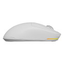 GENESIS NMG-2194 mouse Gaming Ambidextrous Bluetooth + USB Type-C Optical 26000 DPI