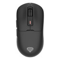 GENESIS NMG-2193 mouse Gaming Ambidextrous Bluetooth + USB Type-C Optical 26000 DPI