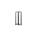 Lanberg OR01-6042-B rackkapp 42U vabaltseisev rack must