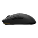 GENESIS NMG-2193 mouse Gaming Ambidextrous Bluetooth + USB Type-C Optical 26000 DPI