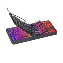 GENESIS Thor 230 TKL keyboard Gaming USB QWERTY Spanish Black