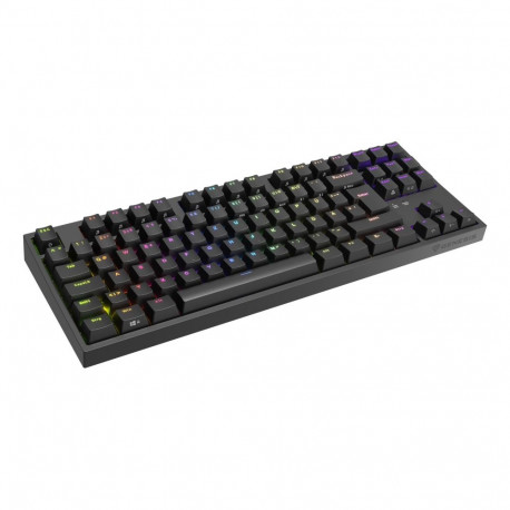 GENESIS Thor 404 TKL DE Gateron Yellow