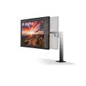 LG 32UN880K computer monitor 81.3 cm (32") 3840 x 2160 pixels 4K Ultra HD Black