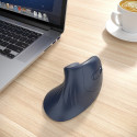 Gembird MUSW-ERGO-03 mouse Home Right-hand RF Wireless Optical 1600 DPI