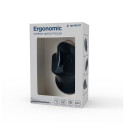 Gembird MUSW-ERGO-03 mouse Home Right-hand RF Wireless Optical 1600 DPI