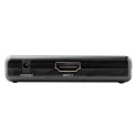 Lindy 2 Port HDMI 10.2G Splitter, Compact