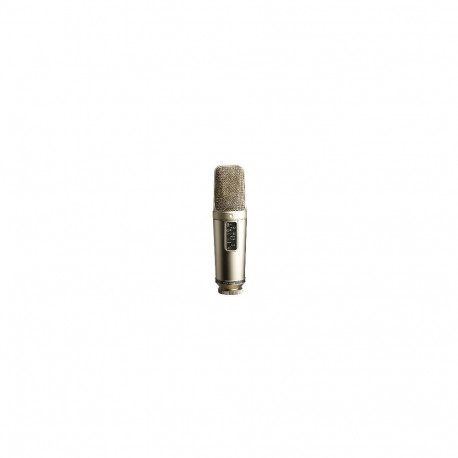 RØDE NT2-a Silver Stage/performance microphone