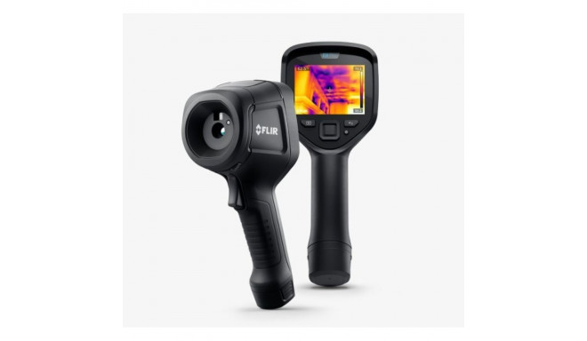 Flir E6 Pro termokaamera 240 x 180 must