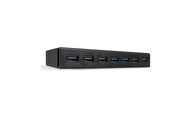 Lindy USB-jaotur 7 porti USB 3.0
