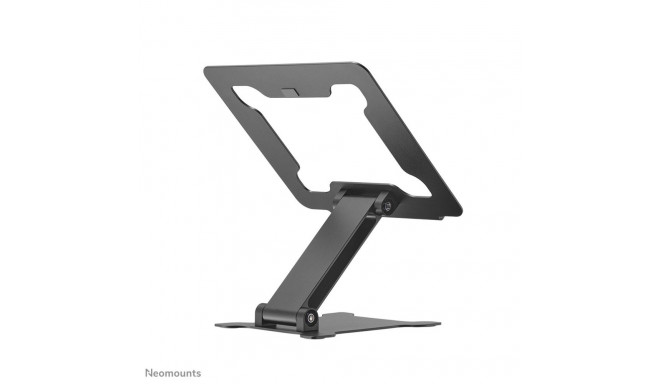 Neomounts foldable laptop stand