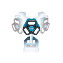 Makita DML814 work light Blue LED