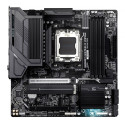 GIGABYTE B850M GAMING X WIFI6E Motherboard - AMD Ryzen 9000 Series CPUs, 10+2+2 Phases Digital VRM, 