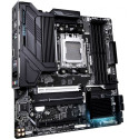 GIGABYTE B850M GAMING X WIFI6E Motherboard - AMD Ryzen 9000 Series CPUs, 10+2+2 Phases Digital VRM, 
