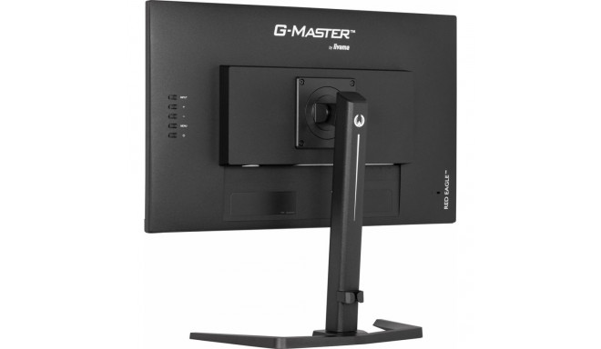 iiyama G-MASTER GB2770QSU-B6 arvutimonitor 68,6 cm (27") 2560 x 1440 pikslit 2K Ultra HD LCD must