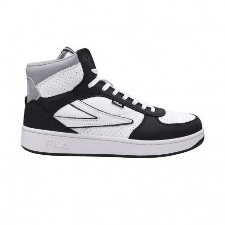 Fila meeste jalanõud Sevaro NF FFM0359 13036 44, valge-must
