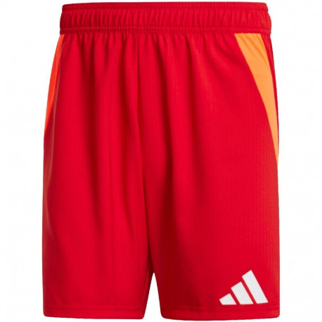 adidas meeste lühikesed püksid Tiro 24 Competition Match IK2245 M, punased