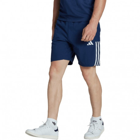 adidas meeste lühikesed püksid Tiro 23 Competition Downtime HK8041 S, tumesinine