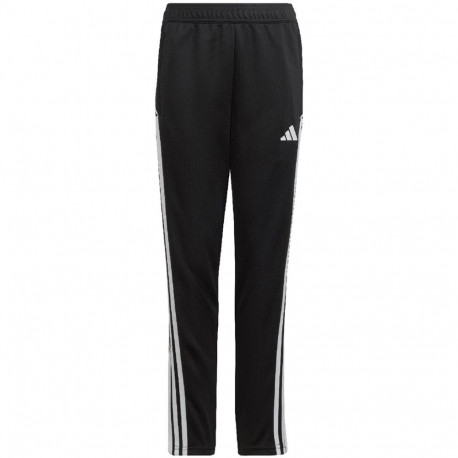 Children's pants adidas Tiro 23 League Training black HS3496 140cm