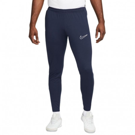 Nike meeste püksid DF Academy 23 DR1666 451 2XL, tumesinine