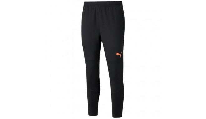Men's trousers IndividualFINAL Training black 657954 45 S